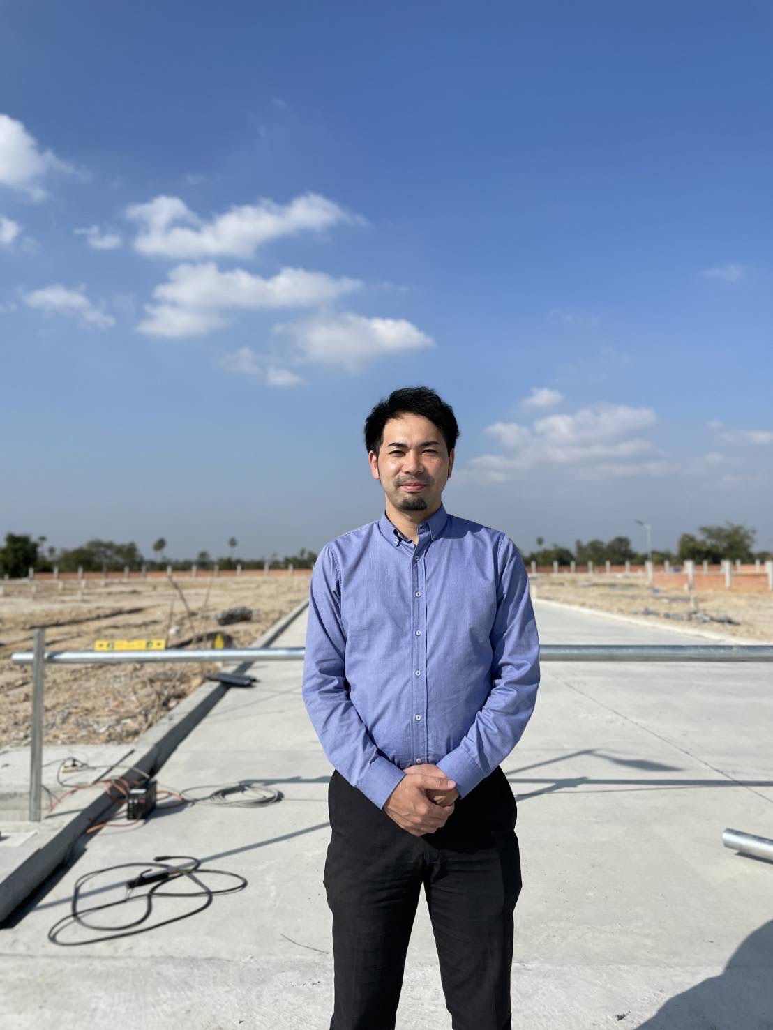 荻原 まなや 様