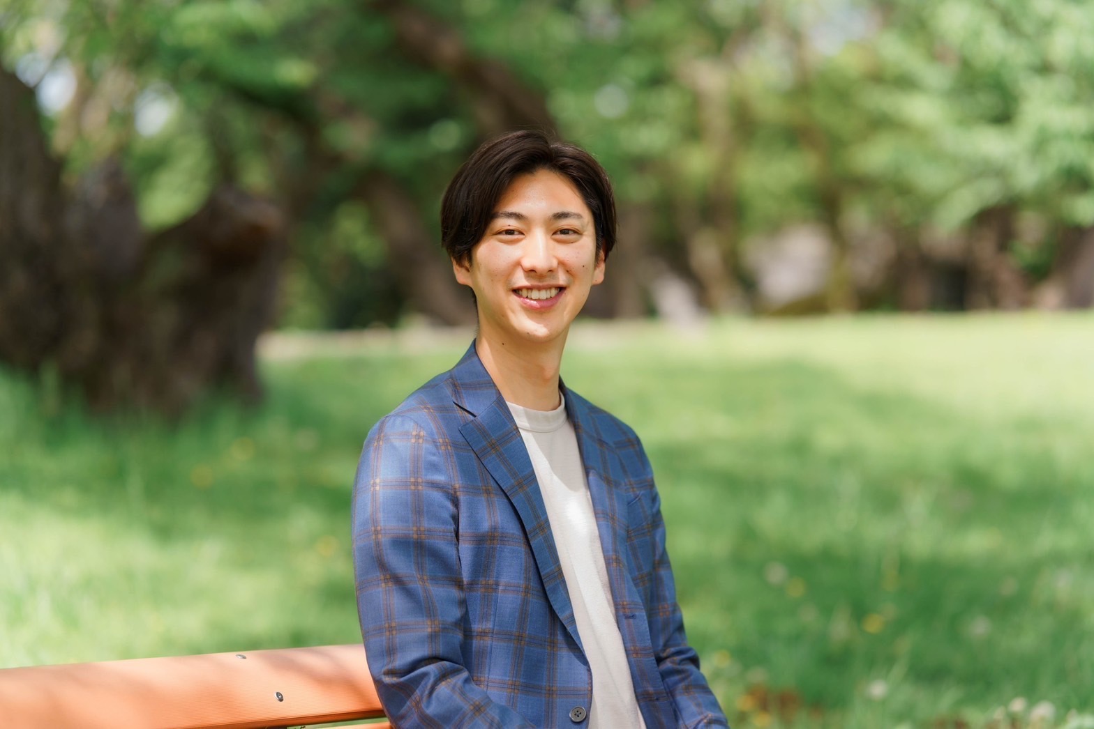 川合 健太郎 様