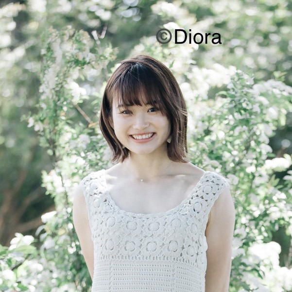 山中 日菜美 様