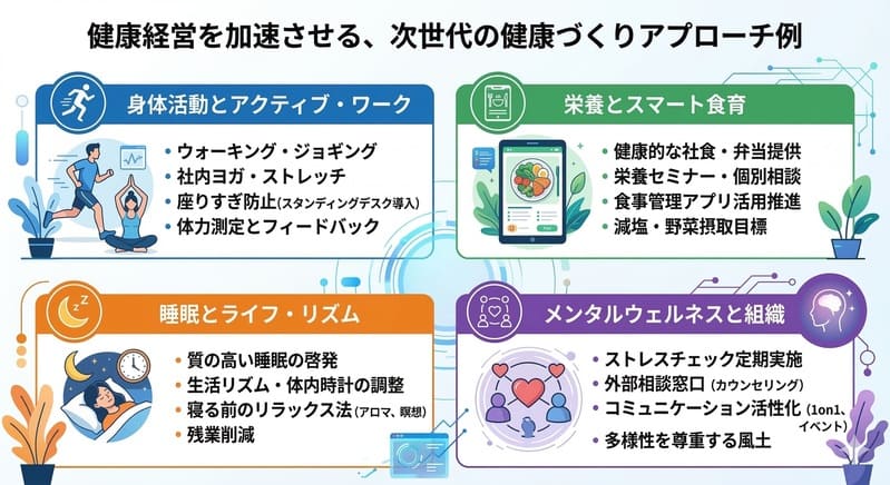 健康経営